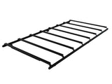 Citroen Jumper (L2 H1 /136 WB / Low Roof) (2014- Current) Slimpro Roof Rack Kit