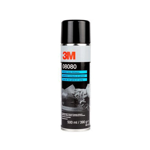 Adhesivo Contacto Aerosol