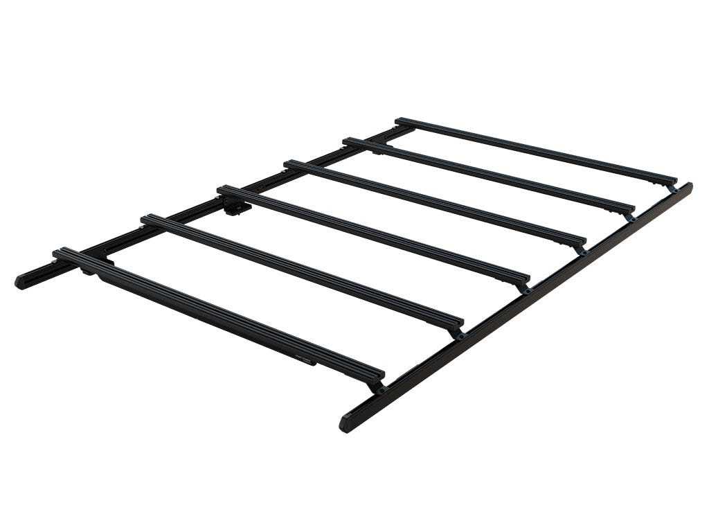 Ford Transit (L2H2/130in WB/Medium Roof) (2013-Current) Slimpro Roof Rack Kit