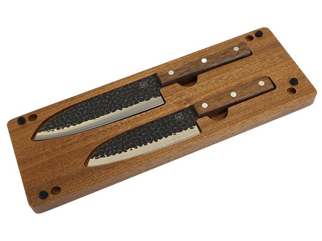 Knife Set