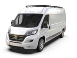 Fiat Ducato (L4H2/159in WB/High Roof) (2014-Current) Slimpro Van Rack Kit