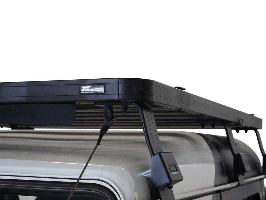 Land Rover Defender 110/130 (1983-2016) Slimline II 1/2 Roof Rack Kit / Tall