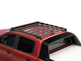 Ford Ranger T6 / Wildtrak / Raptor (2012-2022) Slimsport Roof Rack Kit / Light Bar Ready