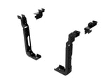 Toyota Tundra (3rd Gen) 4 Door CrewMax 5.5' (2022-Current) Pro Bed Mounting Brackets