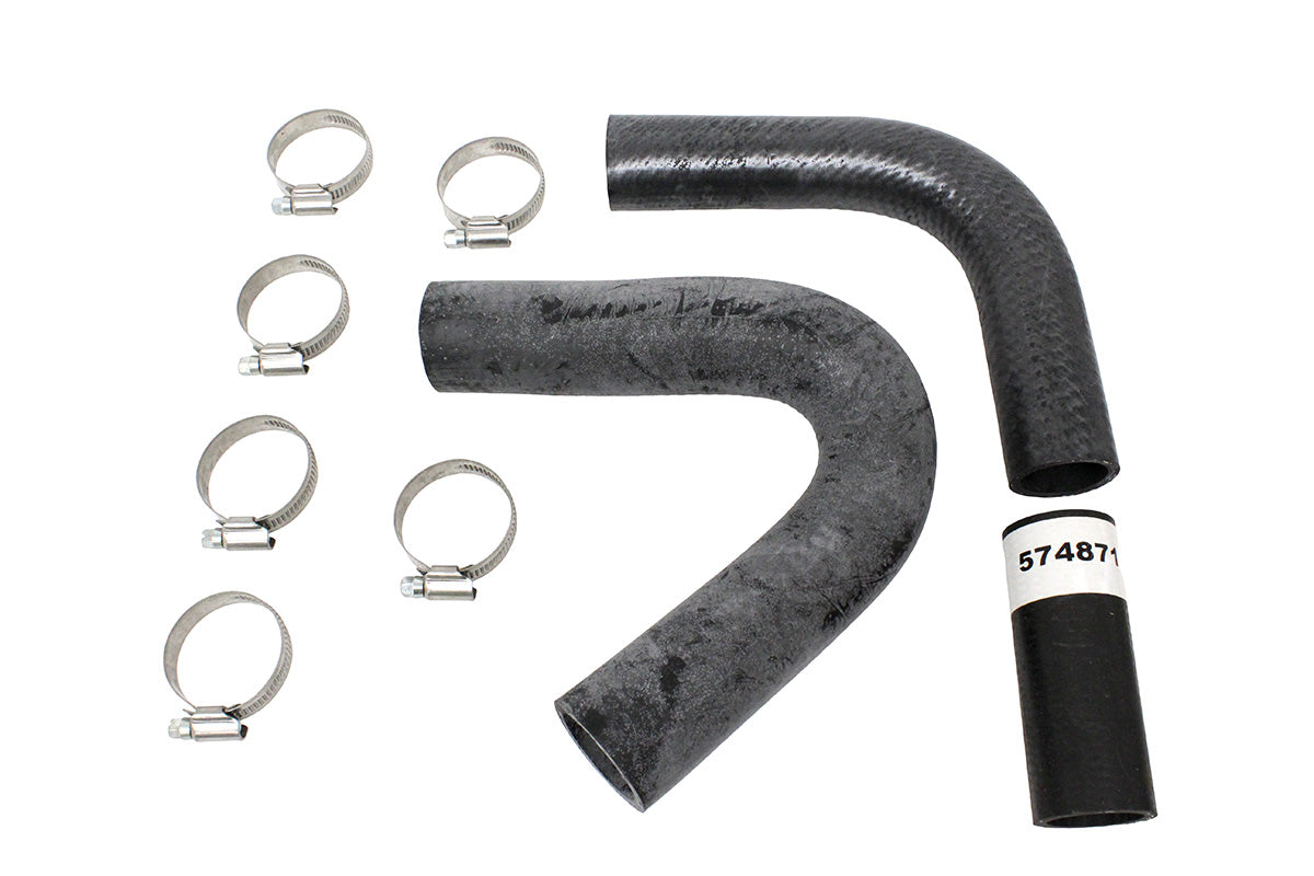 Radiator Hose Kit