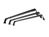 Ford Ranger ReTrax XR 5in (2019-2022) Triple Load Bar Kit- by Front Runner
