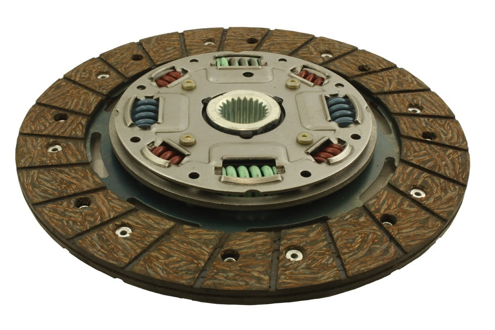 Reinforced Clutch Disc