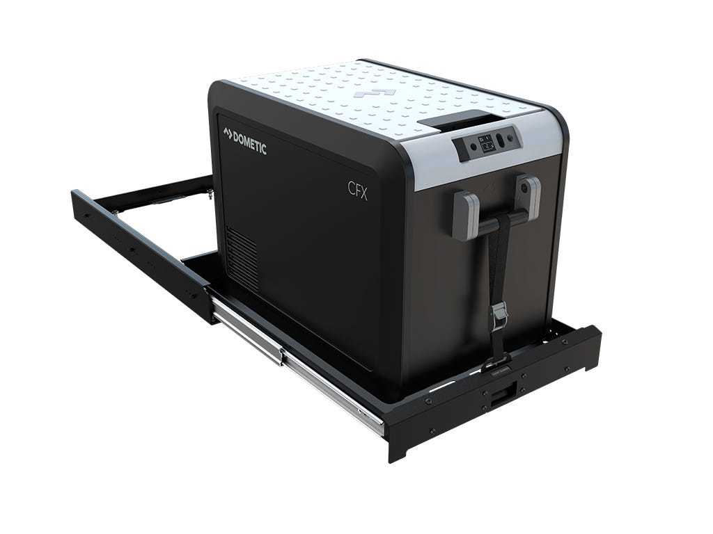 Cargo Slide/Fridge Slide / MKII / 40L to 52L