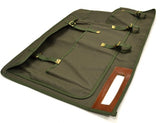 Interior Pocket - Tailgate - Khaki Color - EXMOOR TRIM