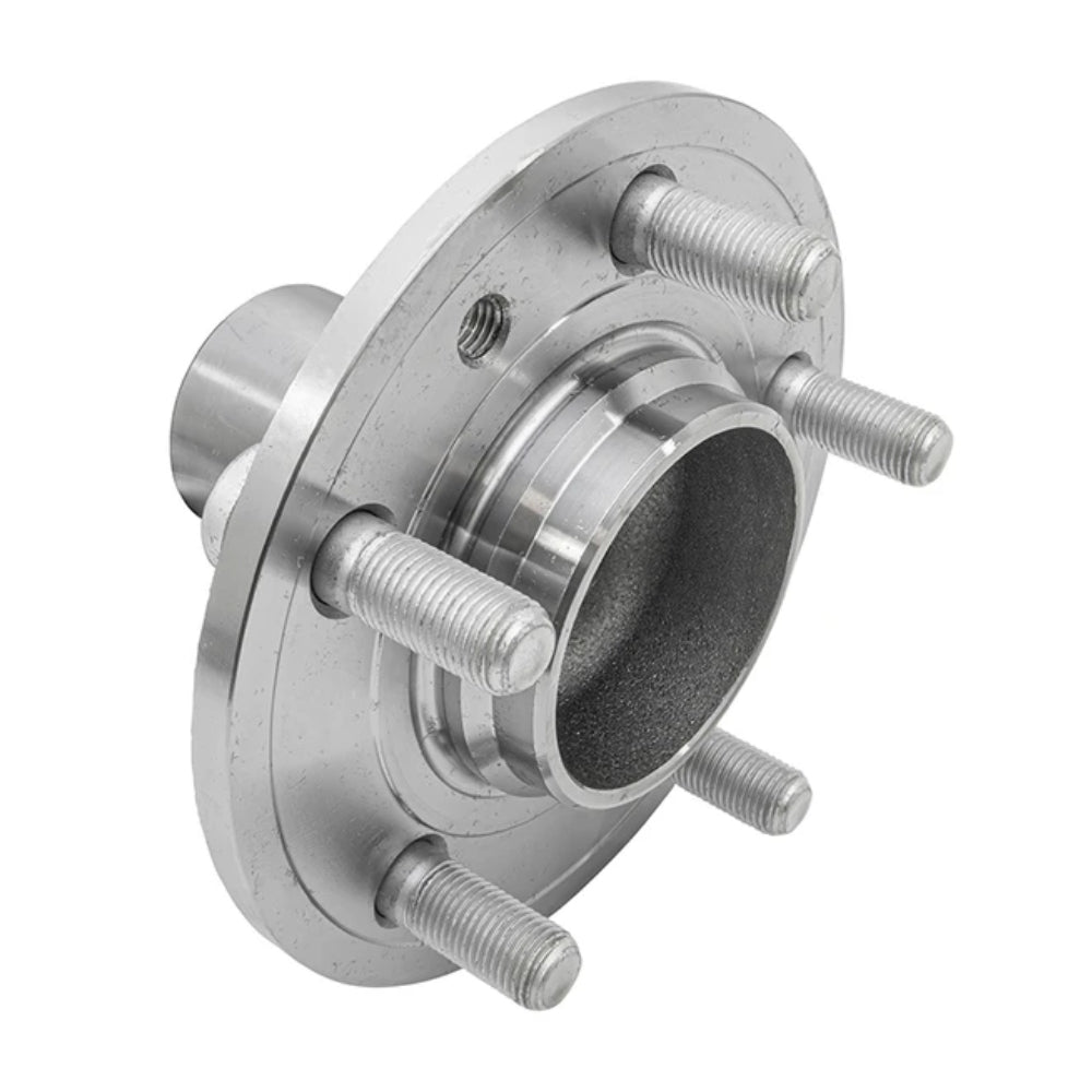 Wheel Hub - Rear - Without Bearing - DISC3/DISC4/RRS05-09/RRS10-13 - AG PARTS