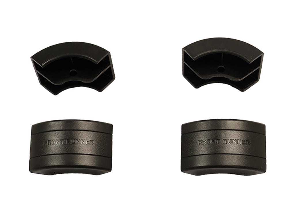 Slimline II Tray Corner Kit