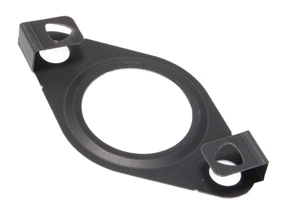 Exhaust pipe gasket