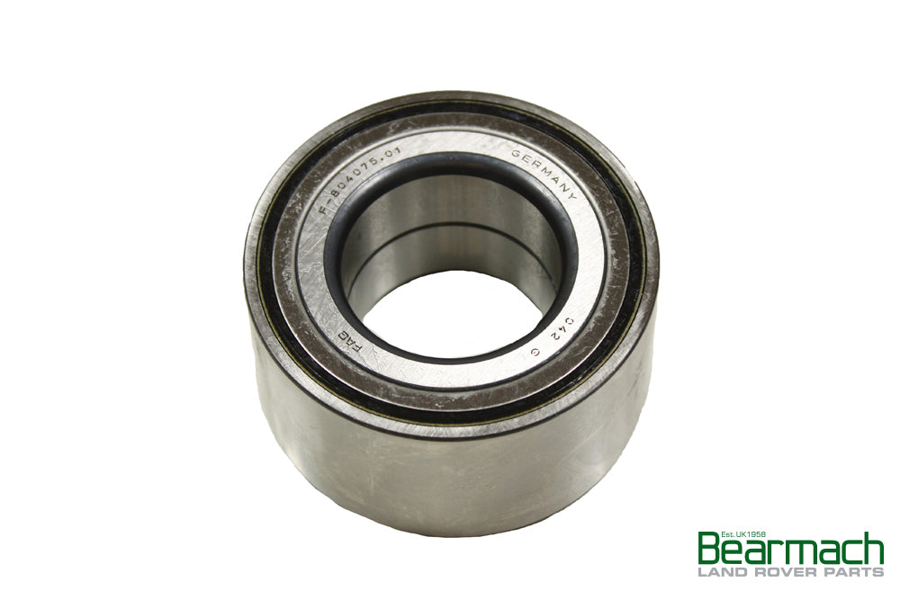 Hub Bearing