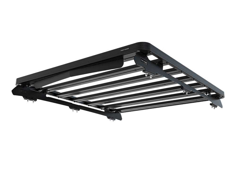 Chevrolet Silverado/GMC Sierra 1500/2500/3500 Crew Cab (2014-2018) Slimline II Roof Rack Kit