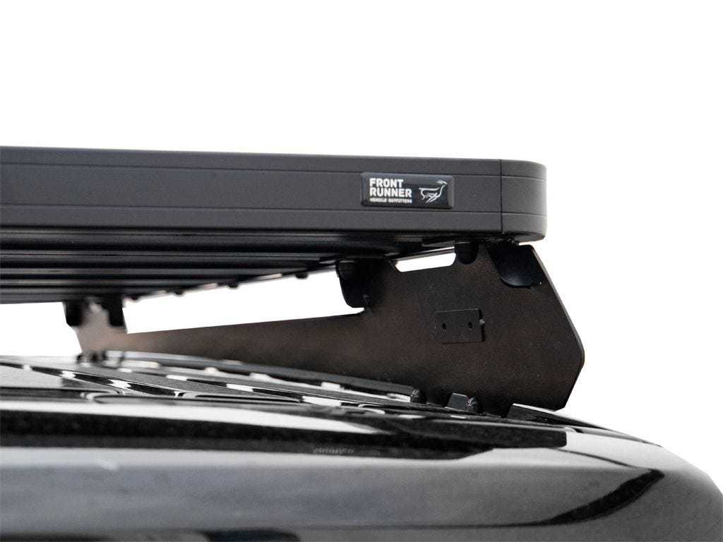 Mercedes-Benz V-Class L3/Metris 135inWB (2014-Current) Slimline II 1/2 Roof Rack Kit