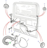 Grommet