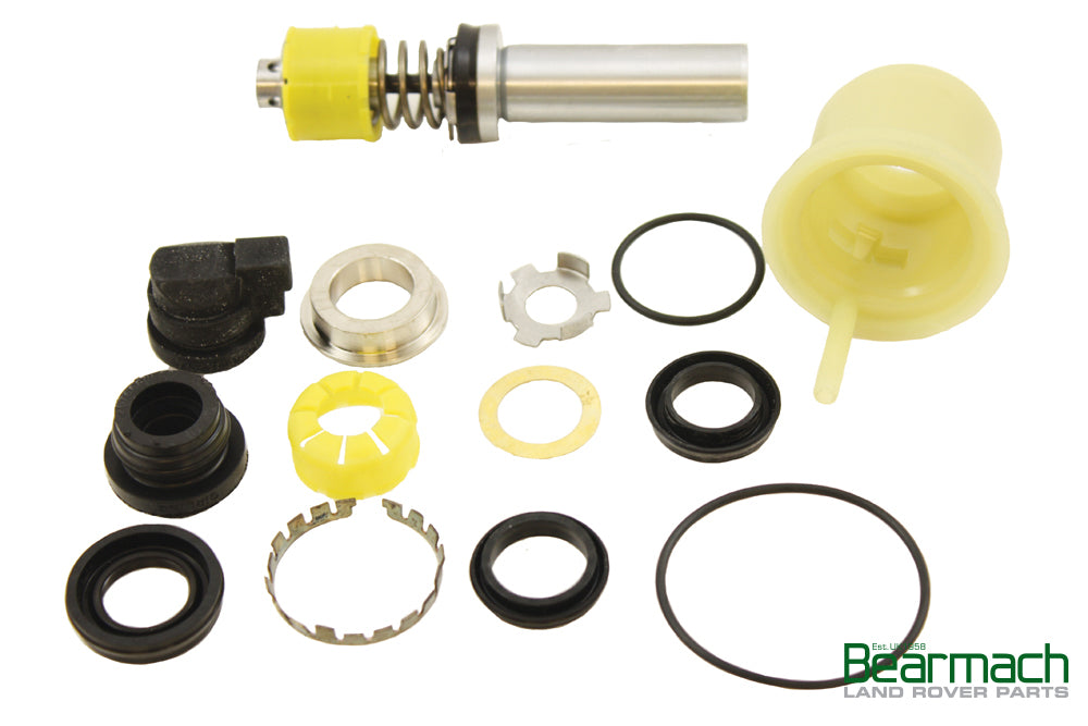 Master Cylinder Repair Kit