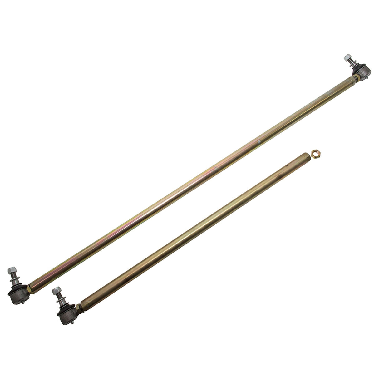 Reinforced Steering Bars - 90/110/130