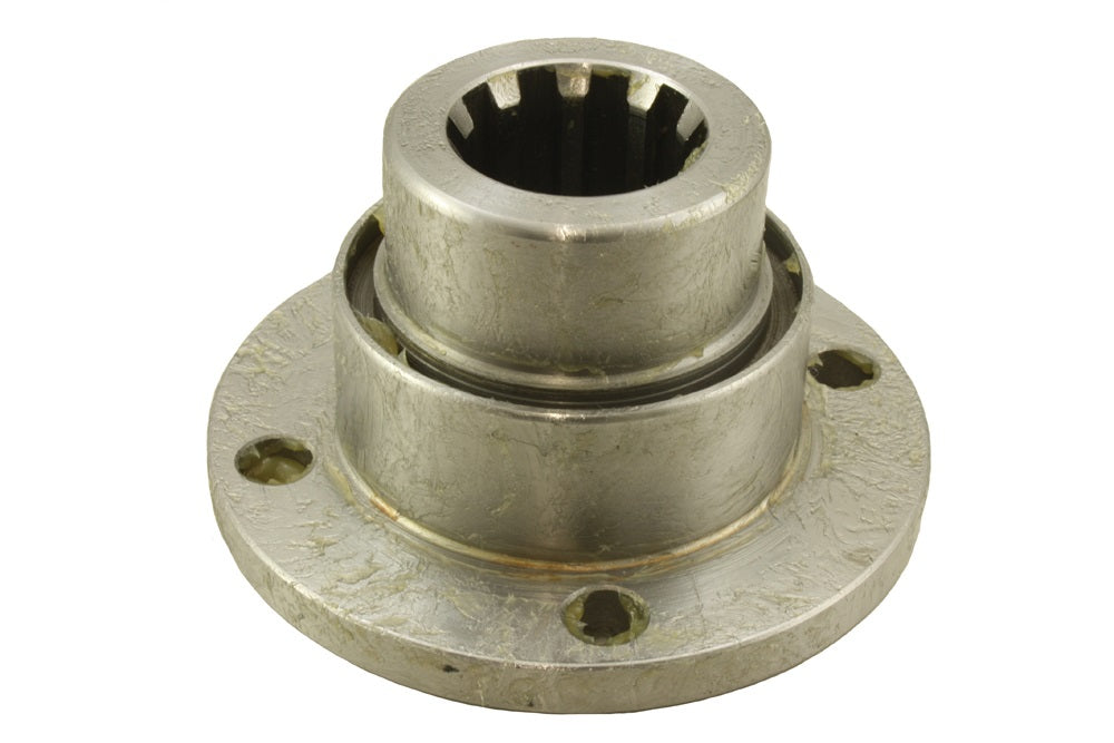 Flange Diff Unit