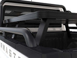 Ineos Grenadier Quartermaster (2023-Current) Slimline II Load Bed Rack Kit