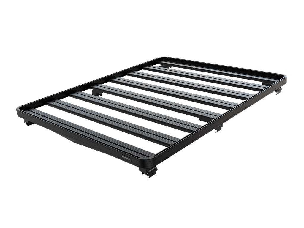 Volkswagen Caddy (2020-Current) Slimline II Roof Rail Rack Kit