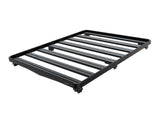 Volkswagen Caddy (2020-Current) Slimline II Roof Rail Rack Kit