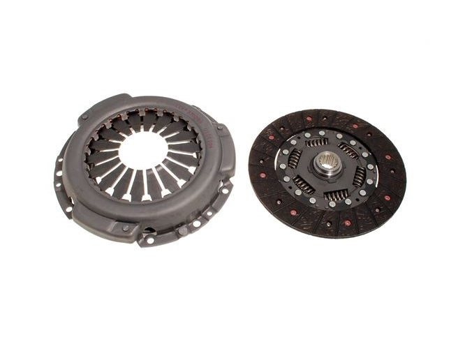 Clutch Plate & Cover Assy