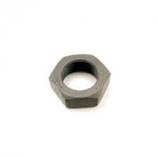 Steering rod nut