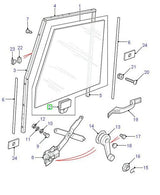 Window Clip - ALLMAKES