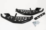 Skeleton Rear Step Bumpers For Defenders 1983-2016