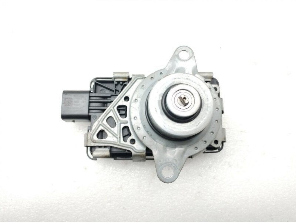 Module - transfer box