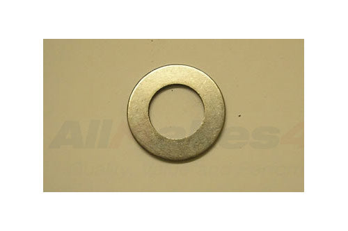 Washer plain