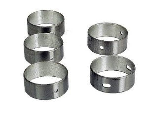 Camshaft bearing set