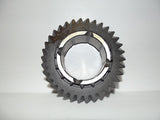 Gear high output - 34 Teeth