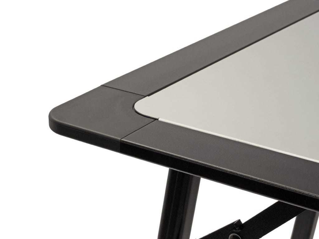 Pro Stainless Steel Camp Table