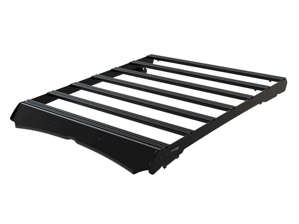 Nissan Navara D27 Double Cab (2026-Current) Slimsport Roof Rack Kit