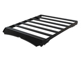 Nissan Navara D27 Double Cab (2026-Current) Slimsport Roof Rack Kit