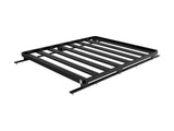 Freightliner Sprinter Van (2007-Current) Slimline II 1/4 Roof Rack Kit