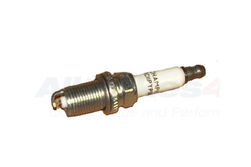 Plug-spark - d2 - rr p38 - v8