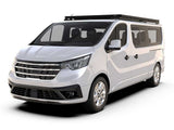 Fiat Talento (2014-Current) Slimline II Roof Rack Kit