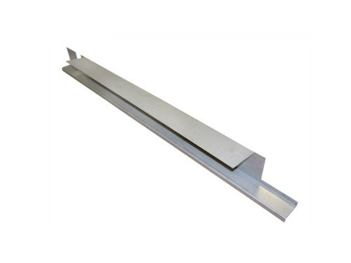 Outer Left Hand Sill Repair Panel - AG PARTS