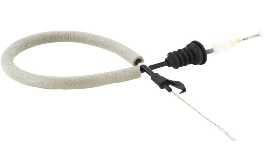 Outer door lock cable