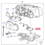 Compensator - Adaptive Headlights - EUROSPARE