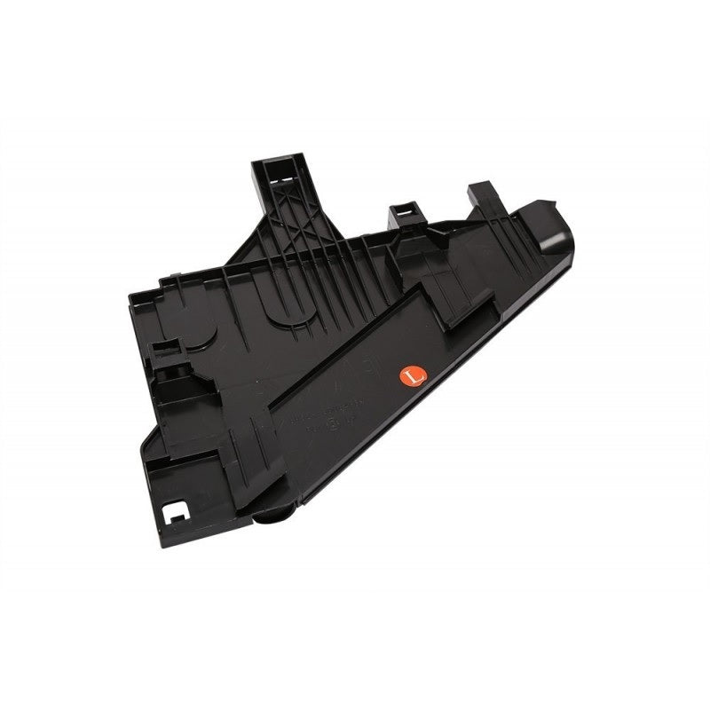 Fixing Plate - Headlight Low Support - Left Side