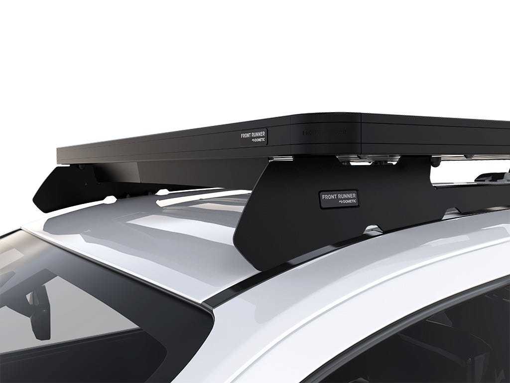 Chevrolet Colorado/GMC Canyon AT4 Crew Cab (2023-Current) Slimline II Roof Rack Kit