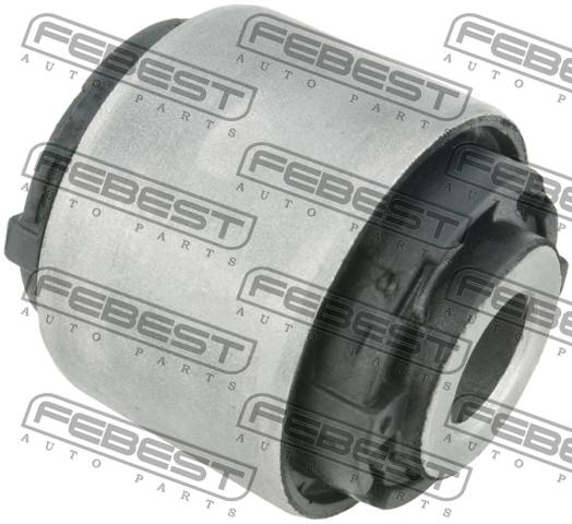 Rear Shock Absorber Bush