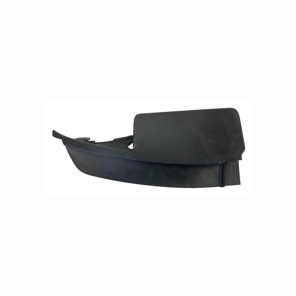 Left-Hand Front Bumper Air Deflector - GENUINE LAND ROVER