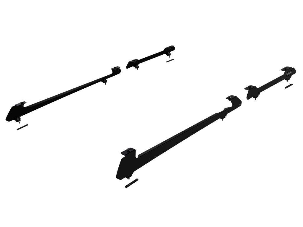 Land Rover Freelander 2 (L359) (2007-2014) Foot Rails