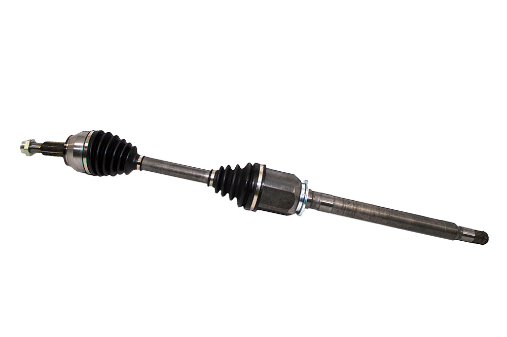 Front Shaft Drive - RH
