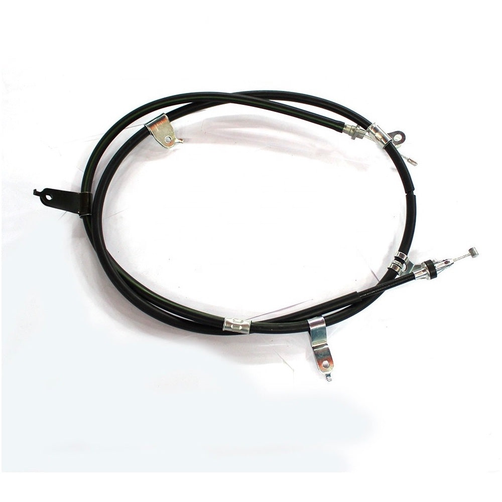 Parking brake cable, right